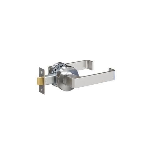 Schlage Form Series Costa Lever