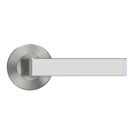 Schlage Form Series Kanso Door Lever