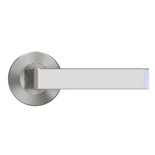 Schlage Form Series Kanso Door Lever