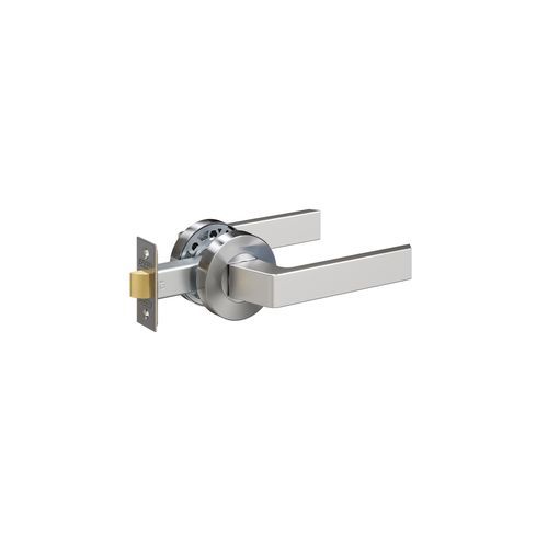 Schlage Form Series Kanso Door Lever