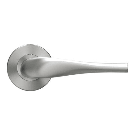 Schlage Form Series Picasso Lever