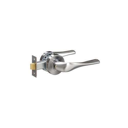 Schlage Form Series Picasso Lever