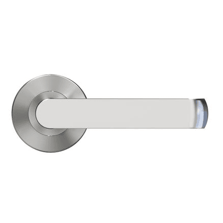 Schlage Form Series Telo Lever