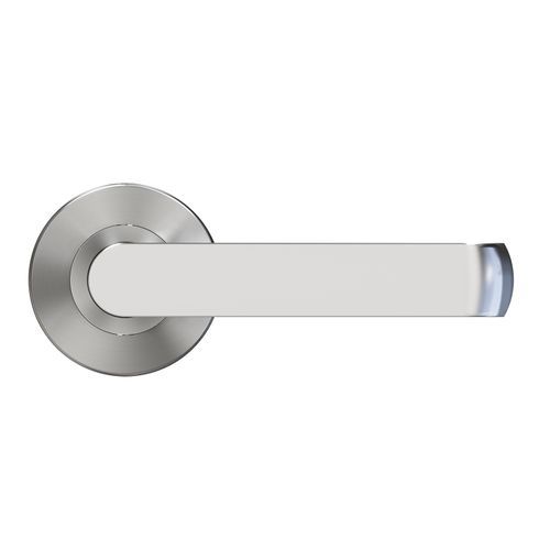 Schlage Form Series Telo Lever