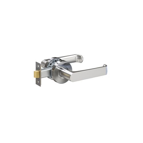 Schlage Form Series Telo Lever
