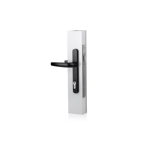 Orion Lever Entrance Kit Black I-11741.B