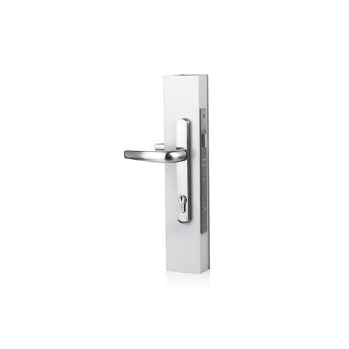Orion Lever Entrance Kit Satin Nickel Plate I-11741.SNP
