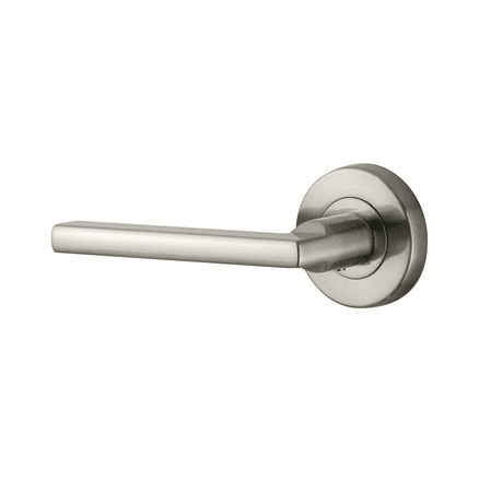 Asti Dummy Wardrobe Lever Satin Nickel I-90DT.SNP