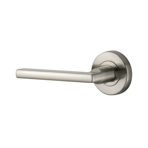 Asti Dummy Wardrobe Lever Satin Nickel I-90DT.SNP