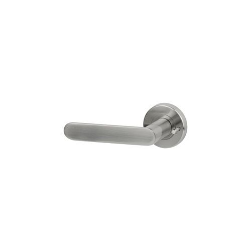 Cori Privacy Lever Handle Satin Nickel I-97BK.SNP