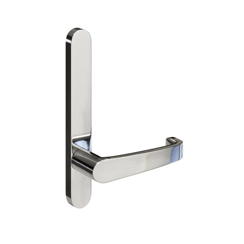 Legge 5400 Series Ergo (62) Door Furniture