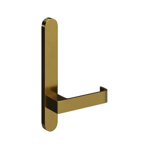 Legge 5400 Series Bergen (B) Door Furniture