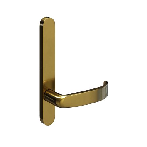 Legge 5400 Series Neptune (N) Door Furniture