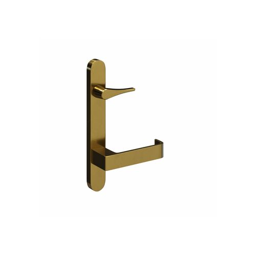 Legge 5400 Series Bergen (B) Door Furniture