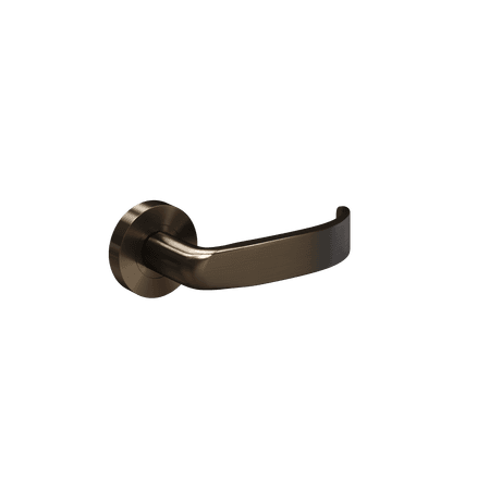 Legge 6000 Series Neptune (N) Door Furniture