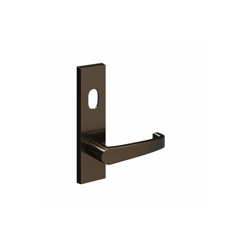 Legge 700 Series Ergo (62) Door Furniture