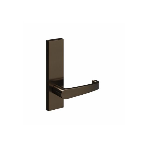 Legge 700 Series Ergo (62) Door Furniture