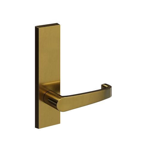 Legge 700 Series Ergo (62) Door Furniture