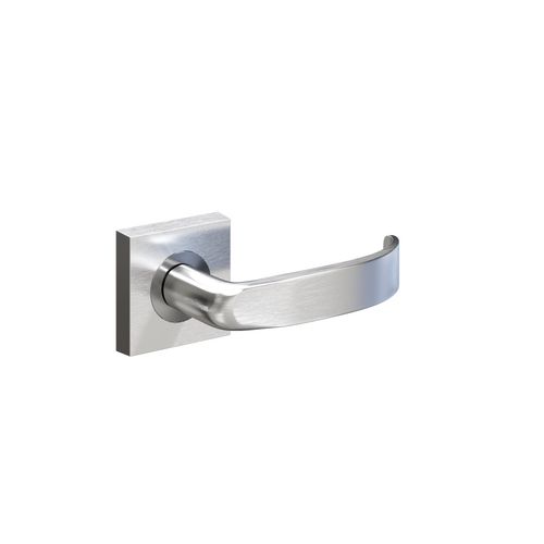 Legge 8000 Series Neptune (N) Door Furniture