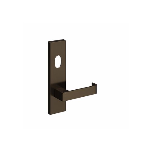 Legge 700 Series Bergen (B) Door Furniture