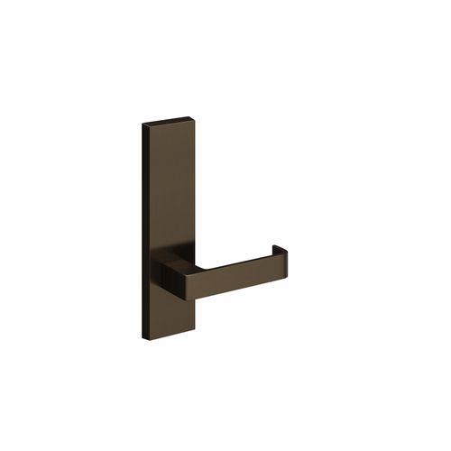 Legge 700 Series Bergen (B) Door Furniture