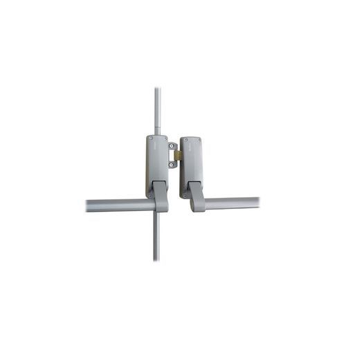 Briton Panic Bar Pack DBL Door Selector Lever LPED008