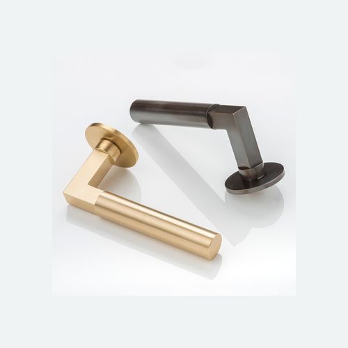 Joseph Giles Ashworth Hardware Collection