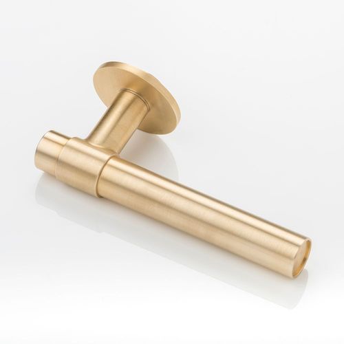 Joseph Giles Montgomery Lever Handle
