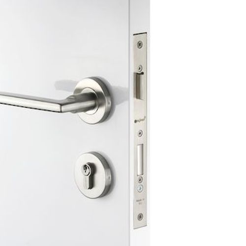 Lagos Entrance Lever Set HSI-20RK.SS