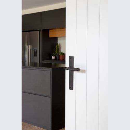NIDO Lever Handles Range