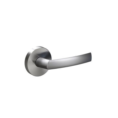Schlage Medio Series Stella Door Lever