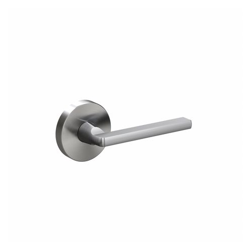 Schlage Medio Series Alba Door Lever