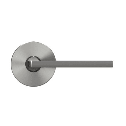 Schlage Medio Series Alba Door Lever