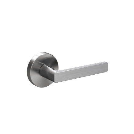 Schlage Medio Series Rivera Door Lever