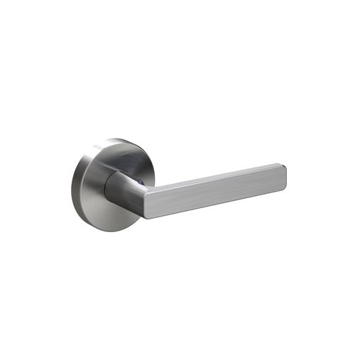 Schlage Medio Series Rivera Door Lever
