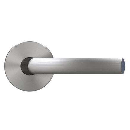 Schlage Medio Series Stella Door Lever