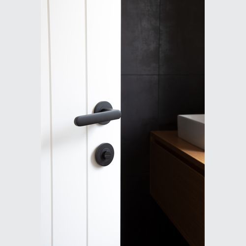 NIDO Lever Handles Range