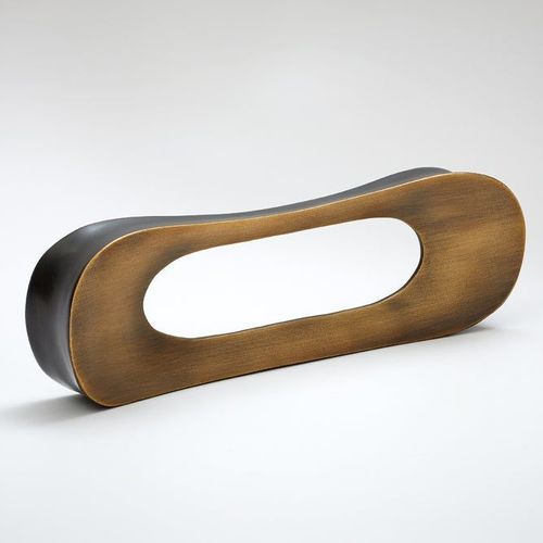 Organic 01 Cabinet Handle / Drawer Pull
