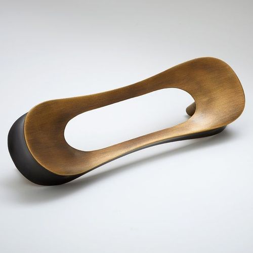 Organic 01S Cabinet Handle / Drawer Pull
