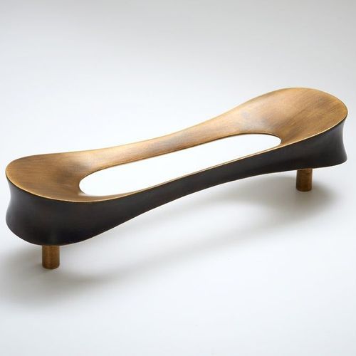 Organic 01S Cabinet Handle / Drawer Pull