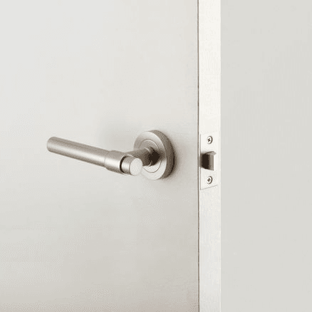 Lever on Rose Passage Kit