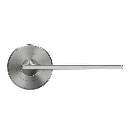 Schlage Form Series Carrillo Lever