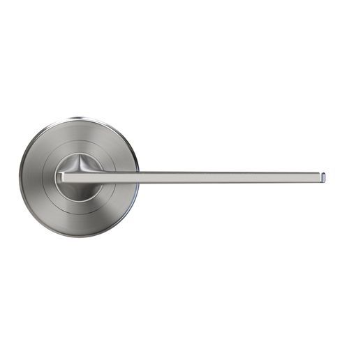 Schlage Form Series Carrillo Lever