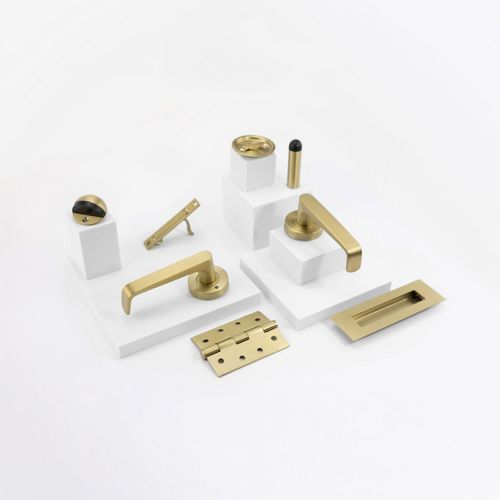 Lockwood Vivid® Collection - Internal Door Leversets