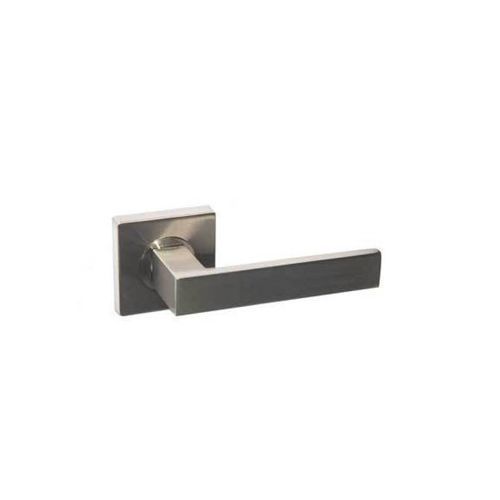 Savona Passage Lever Handle Satin Nickel  I-92R.SNP