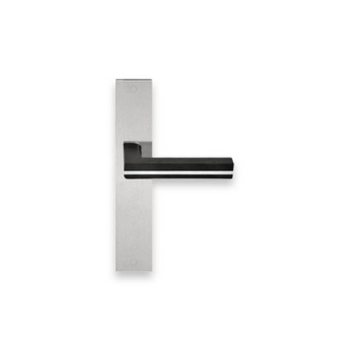 Formani - TWO - Solid Lever on Plate