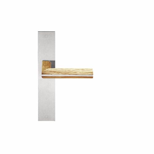 Formani - TWO - Solid Lever on Plate