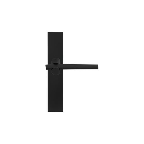 Formani TENSE BB100P23 Solid Unsprung Lever on Plate