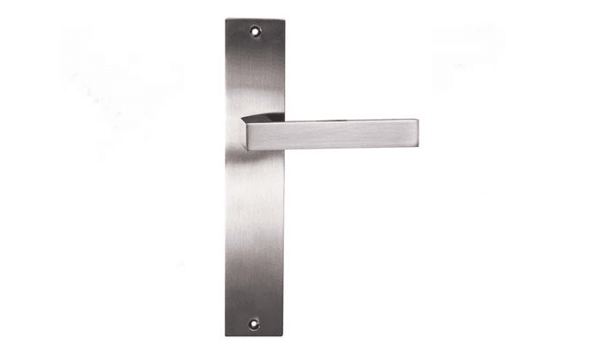 Savona Unpunched Lever Handle I-92UP