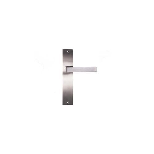 Savona Unpunched Lever Handle I-92UP